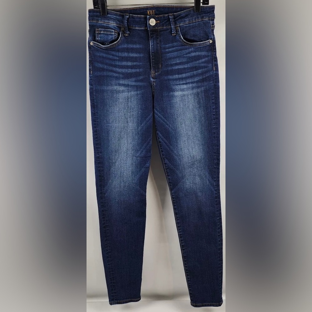 Women’s Kut from the Kloth MIA Toothpick Skinny